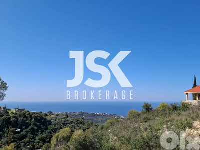 L12279 - Residential Land for Sale In Bekhaaz