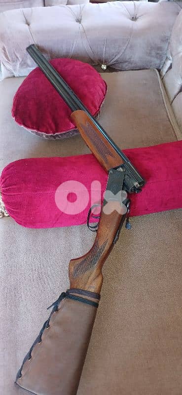 جفت ايطالي مميز ١٢ رفيع