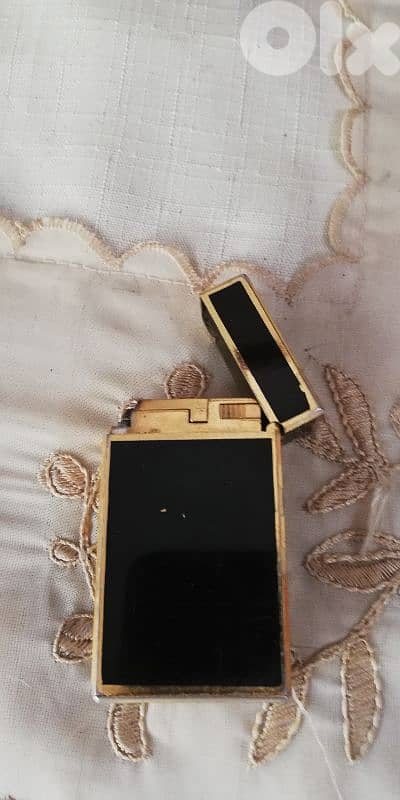 For sale: A rare, vintage Bugatti 3