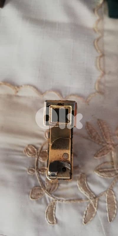 For sale: A rare, vintage Bugatti 4