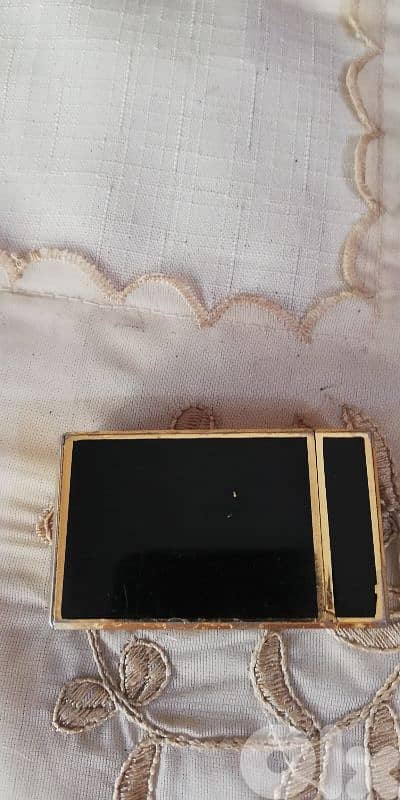 For sale: A rare, vintage Bugatti 5