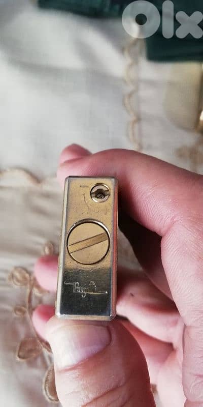 For sale: A rare, vintage Bugatti 6