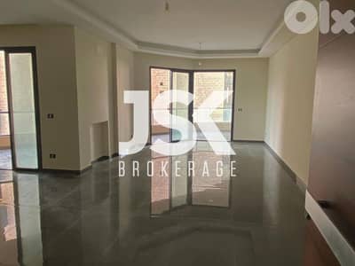 L15683 - Cozy Living Space for Rent in Mazraat Yachouh