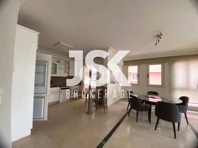 L20335 - Renovated 2-Bedroom Apartment For Sale in Gefinor, Ras Beirut