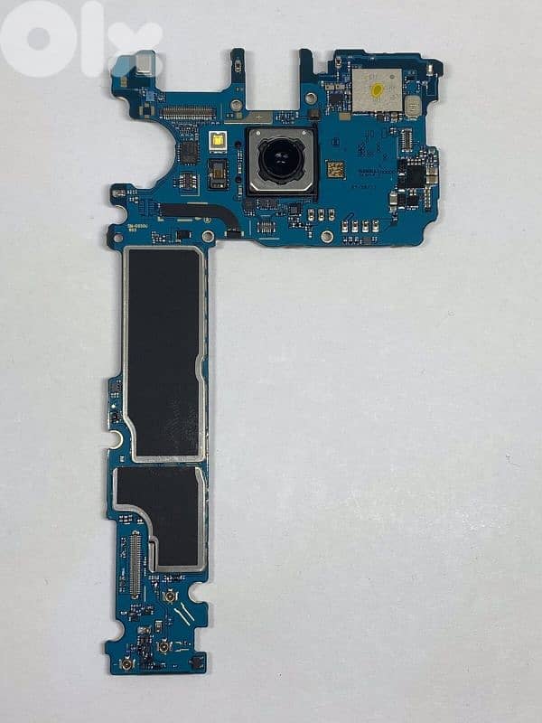 samaung s8 board 2