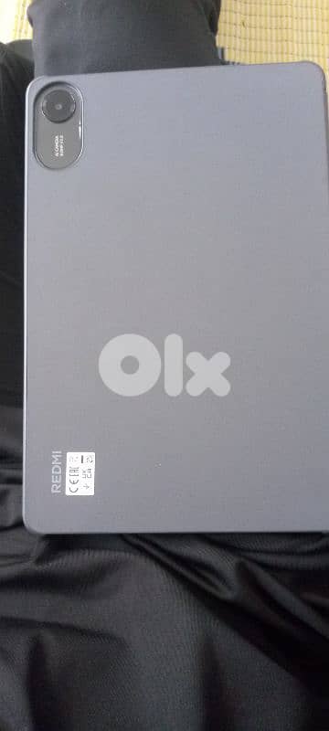 Xiaomi Redmi pad 2 1
