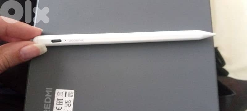 Xiaomi Redmi pad 2 2