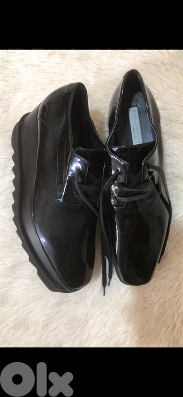 st e ll a  macc. . shoes size 39.5 fix not 40