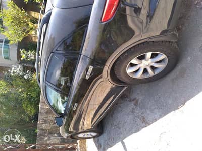 fx 35 model 2004 ndeef bedon be2a