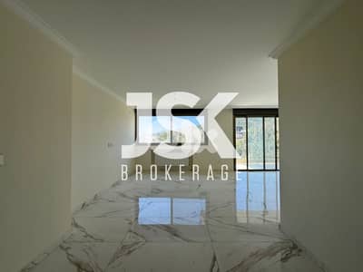 L20819- Brand New Apartment For Sale in A Prime Location in Mar Moussa