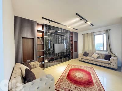 Apartment for sale in Jouret El Ballout شقة للبيع في جورة البلوط