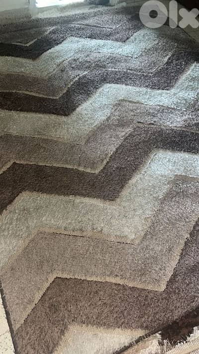 Carpet for sale (not used)