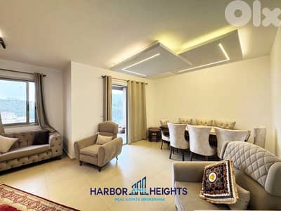 Apartment for Sale in Jouret Al Ballout - شقة للبيع في جورة البلوط