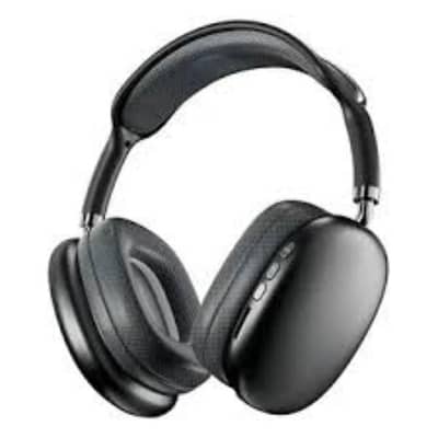 Bluetooth headphones