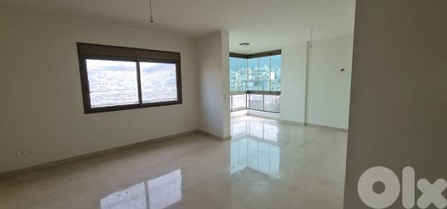 Apartment for Rent in Zouk Mikael