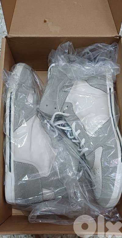 New Shoes Size 42 [from ALDO]