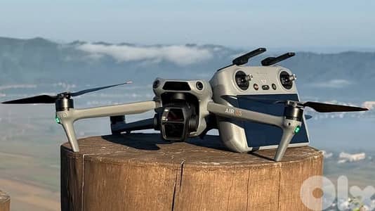 dji air3s