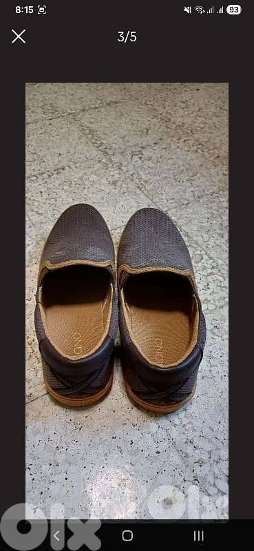 New Shoes Size 43 [15$] 2