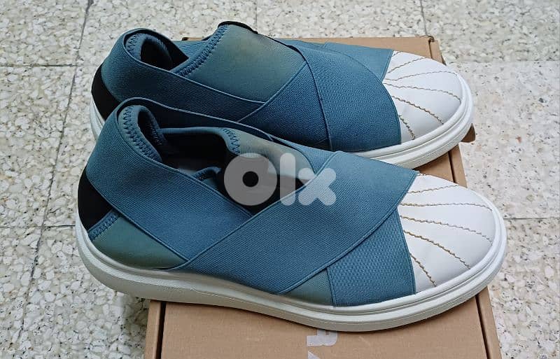 Used Shoes Size 41 [10$] 1