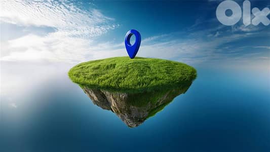 Prime Residential Land for Sale in Qanat Baqish | Sea & Mountain View