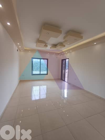 3 bedroom apartment 4sale in Ksara-Zahle - شقة للبيع في زحلة -كسارا