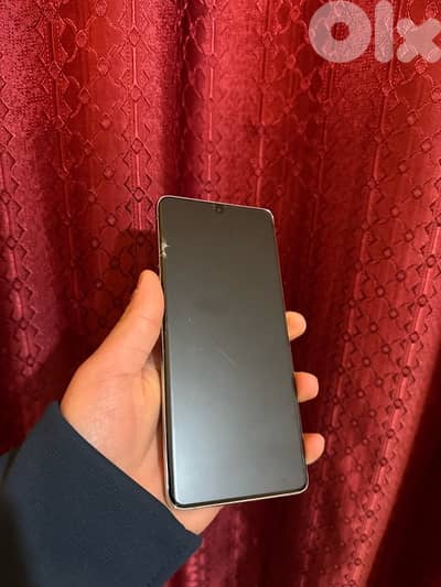 Samsung Galaxy S21 Ultra