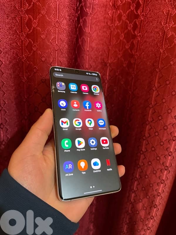 Samsung Galaxy S21 Ultra 2