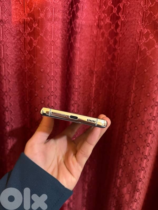 Samsung Galaxy S21 Ultra 6