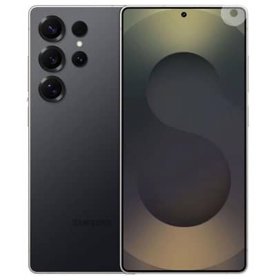 Used S25 ultra 512GB -  BMS warranty