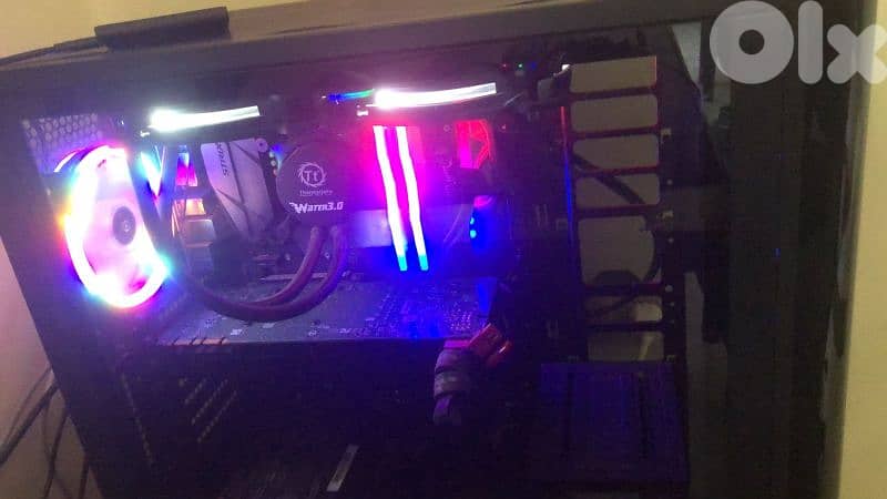 Gaming pc Full setup 3