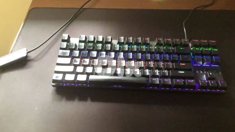 Gaming pc Full setup 4