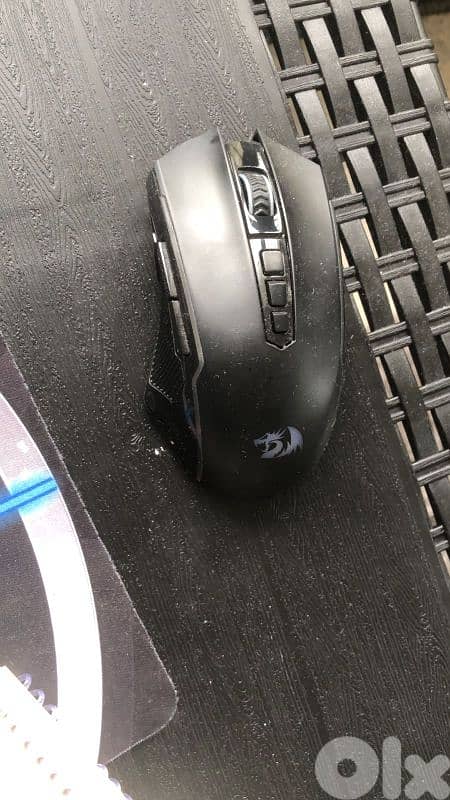 Gaming pc Full setup 5