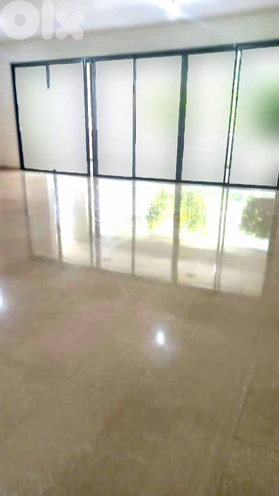 NEW BUILDING IN CARRE D'OR , ACHRAFIEH / GYM / 3 MASTER BEDS (ACR-893)