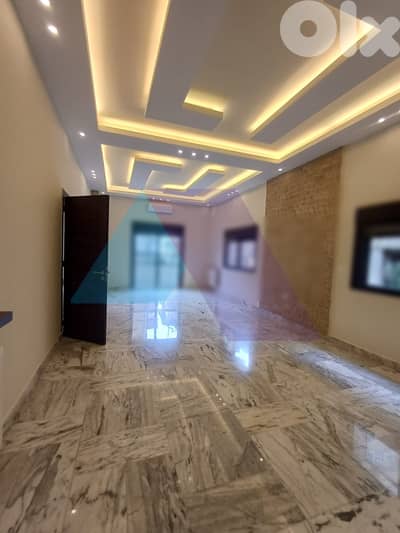 2 bedroom apartment 4sale in Souq Zahle - شقة للبيع في زحلة