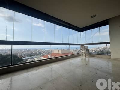 Apartment for rent in fanar OA33