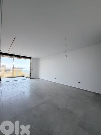 Apartment for Sale in Mazraat Yachouh |Under Construction