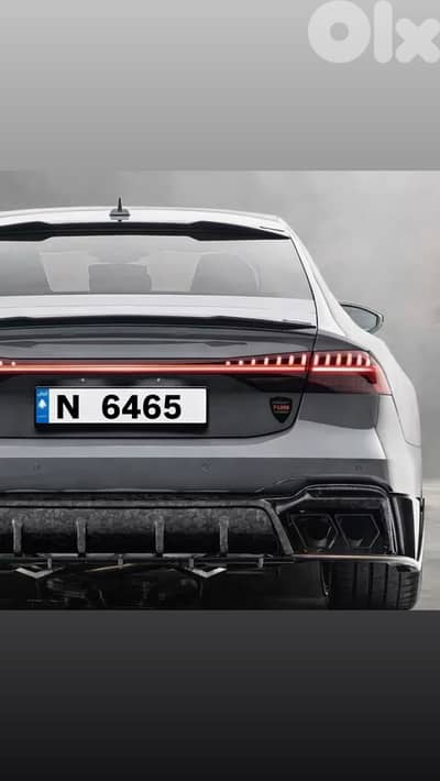 special plate number for sale