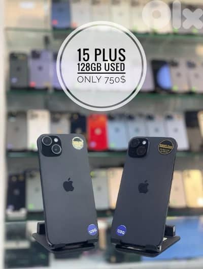 iphone 15 plus