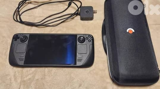 Steam deck oled turns off when unplugged