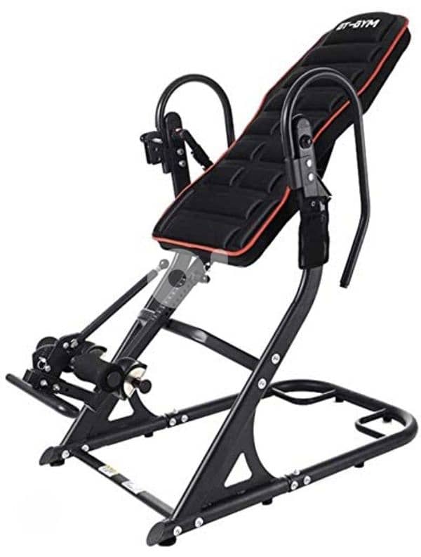 home inversion table W/ Safety belt 1