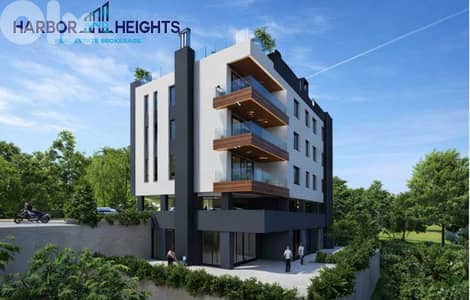 Apartment for Sale in Bayada - شقة للبيع في البيّاضة