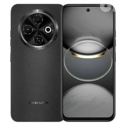 تكنو ٣٠ c  ذاكرة كبيرة