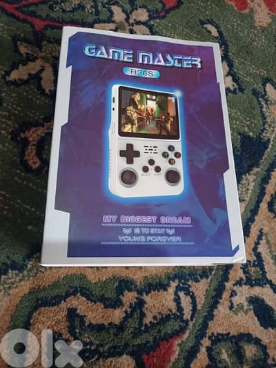 R36s (atari +Nintendo+other)