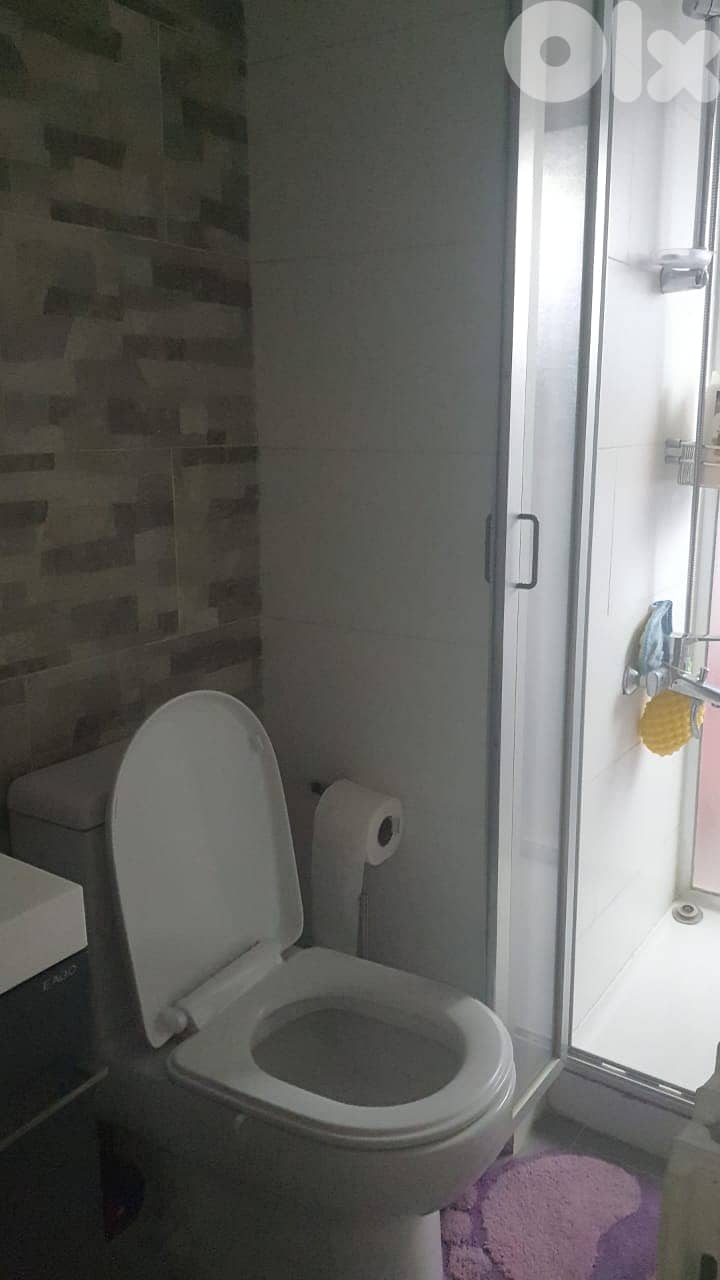 2 BEDROOMS | FURISHED | DUPLEX | KFARDEBIAN, (KFA-122) 6