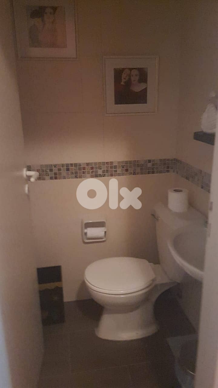 2 BEDROOMS | FURISHED | DUPLEX | KFARDEBIAN, (KFA-122) 7