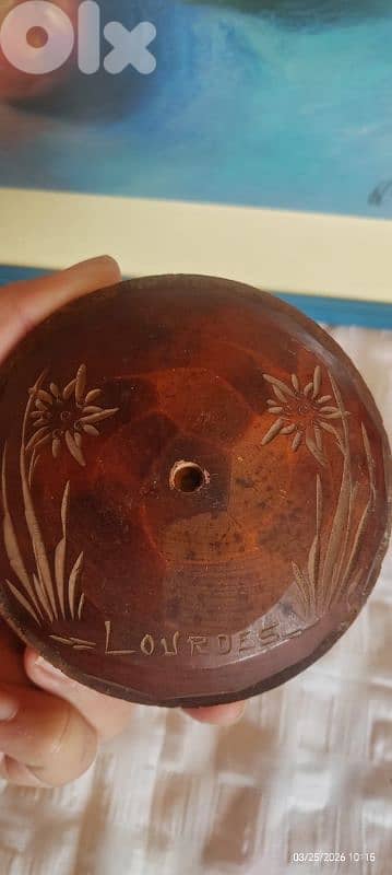 Vintage Swift Frech Nautical Wall Hanging Barometer 3