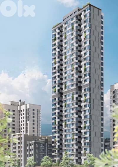 Apartment for Sale in Achrafieh شقة للبيع في الأشرفية