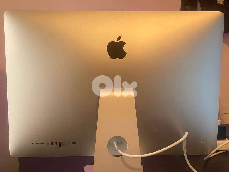 IMAC Retina 27'' 1