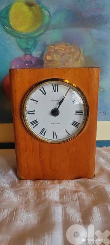 VINTAGE69 - German Design - Kienzle quartz