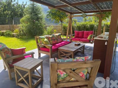 LUXURY VILLA | MONTEVERDE PRIME | PANORAMIC VIEW | 6 BEDS, (MO-235)